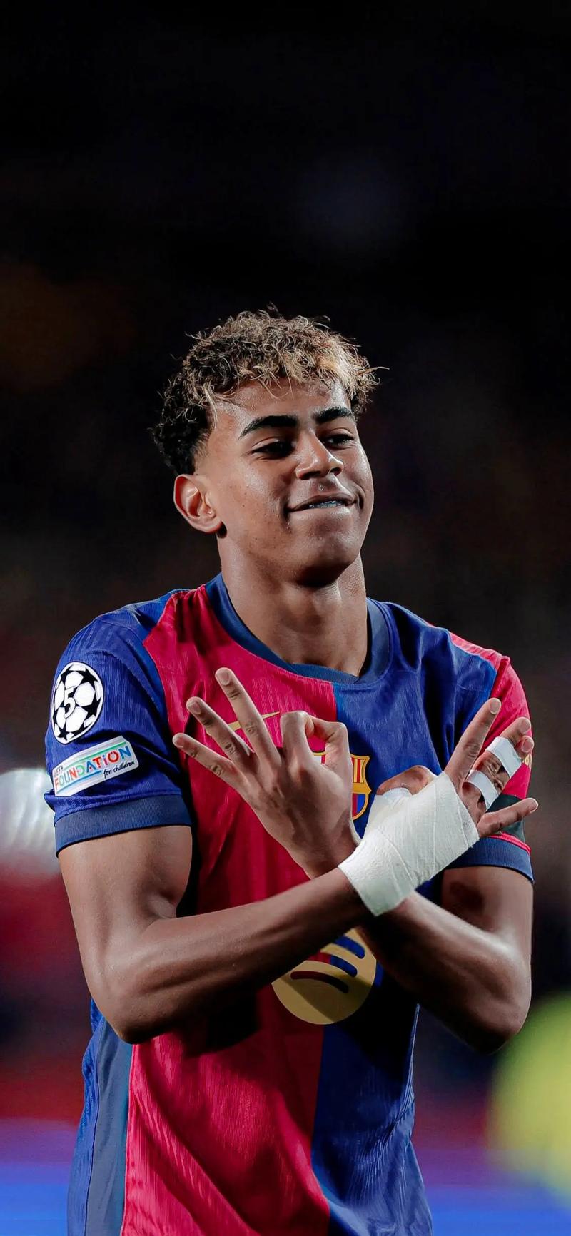 赛义德-马拉：表现不错的年轻球员被多家俱乐部关注是正常的（赛义德-马拉称年轻球员表现出色被多队关注属正常现象）