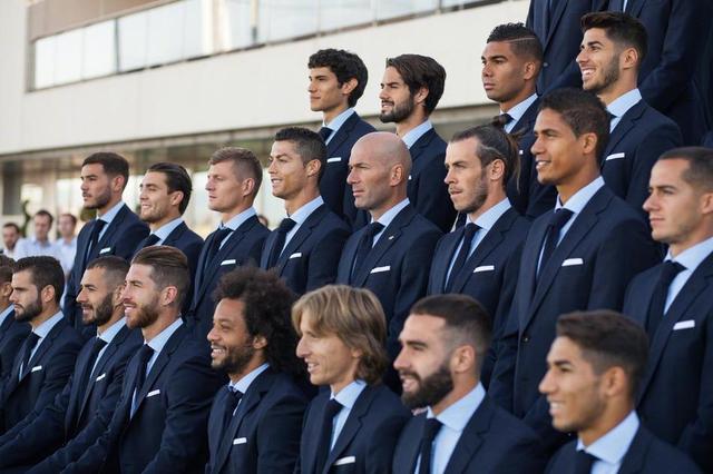 球星无解远射，全网循环播放（球星世界波炸裂，全网刷屏）