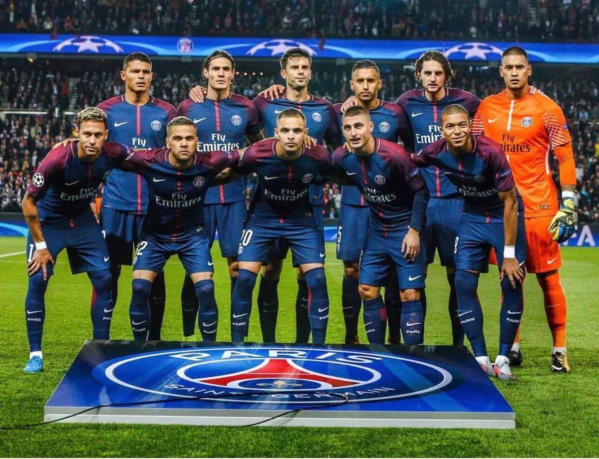 TF1节目：姆巴佩&德尚等人鼓励博格巴（TF1节目：姆巴佩与德尚等人为博格巴送上鼓励）