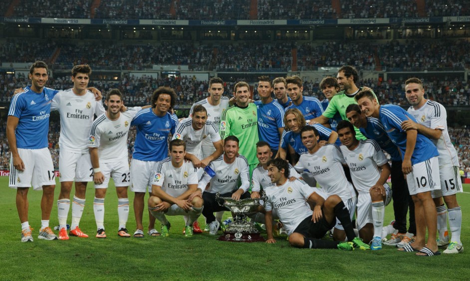 库尔图瓦：我肯定是最顶尖门将之一，C罗比姆巴佩求胜欲更强（库尔图瓦：自认跻身顶级门将，称C罗求胜欲强于姆巴佩）