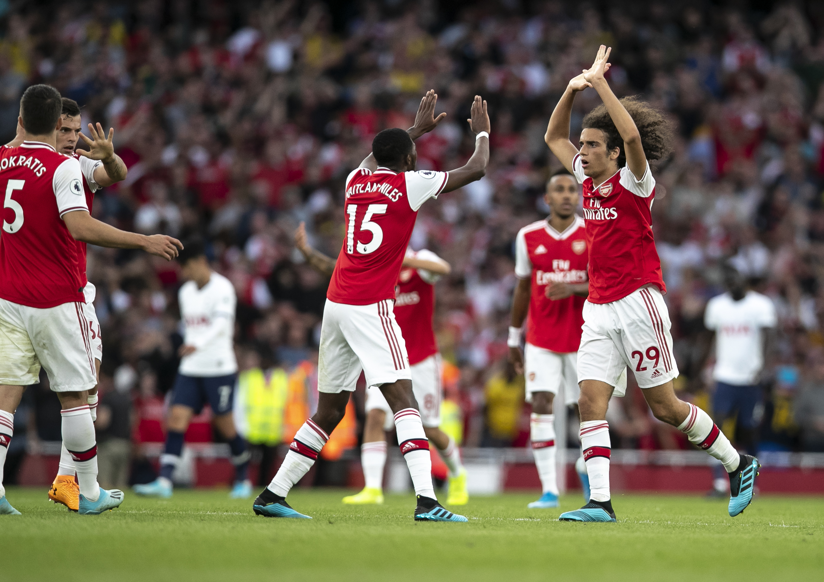 塞门约：本赛季目标是进球和助攻上双；今年在练习后点的预判