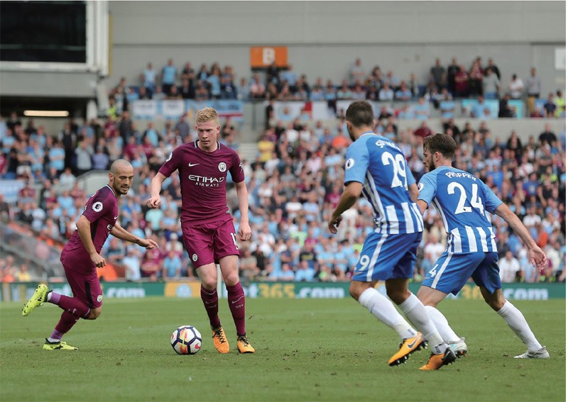 亚亚-图雷：以前我不知道萨尔瓦多是一个国家，以为它在巴西