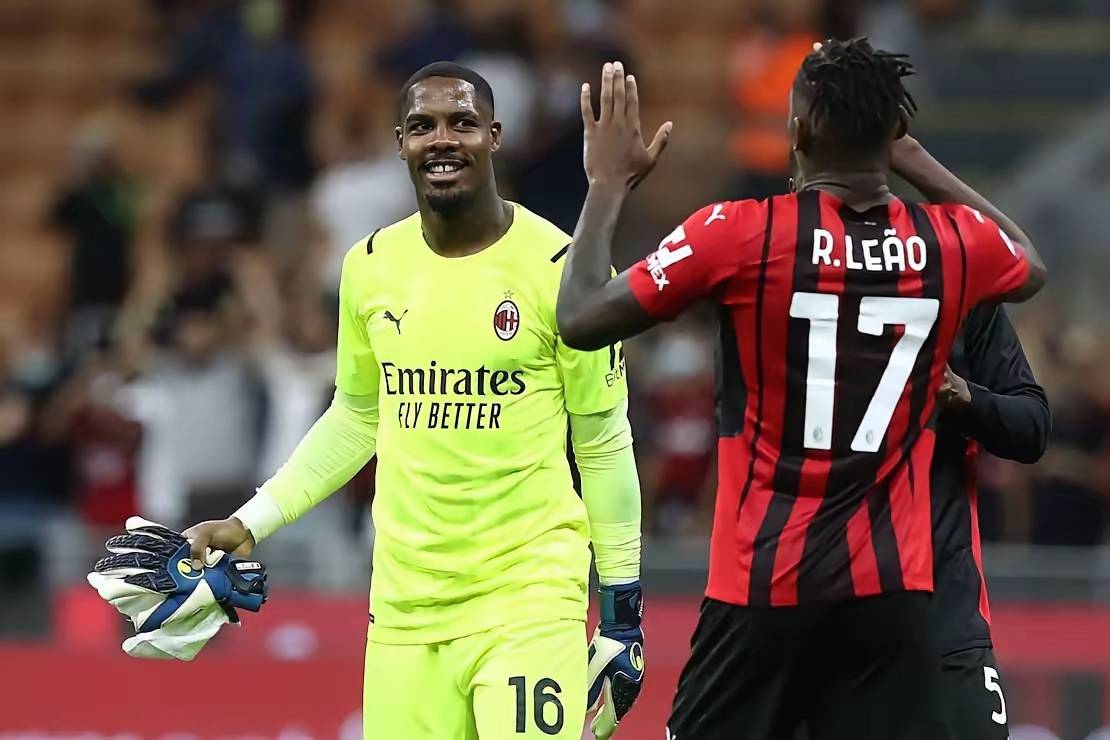 舍甫琴科：意大利是必参加世界杯的球队，米兰德比肯定精彩（舍甫琴科：意大利不可缺席世界杯，米兰德比必将精彩）