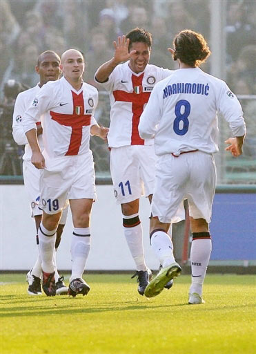 喜欢被叫“康拉迪尼奥”还是“莱默森”？莱默尔：齐达内（更喜欢“康拉迪尼奥”还是“莱默森”？莱默尔答：叫我“齐达内”）