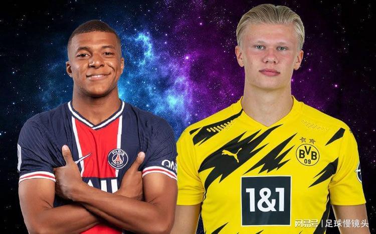 巴黎圣日耳曼姆巴佩连续两场进球（姆巴佩为巴黎连续两战破门）