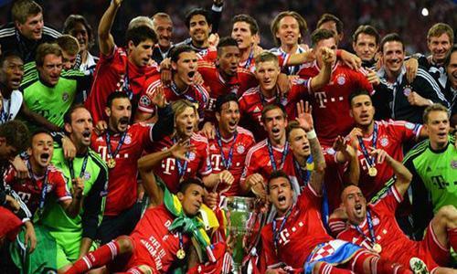 弗利克与戈策重聚，回忆起那次赢得2014年世界杯的关键谈话（弗利克与戈策再聚首，忆起助力2014世界杯夺冠的关键谈话）